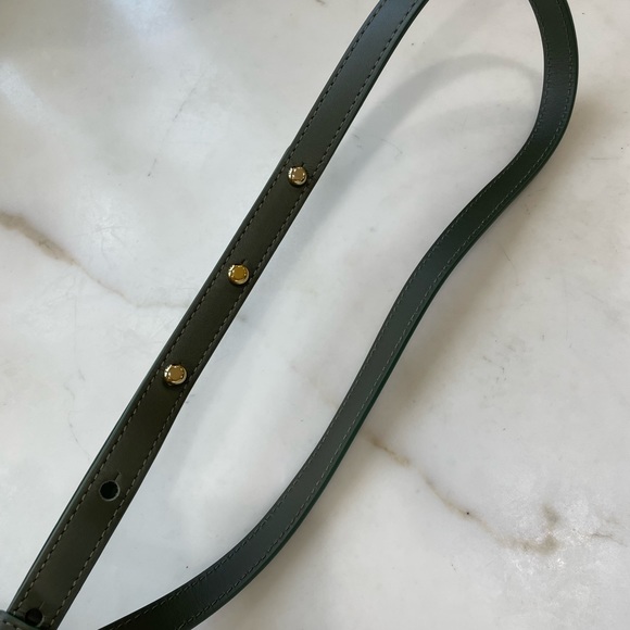 Mansur Gavriel Mini Bucket Bag - Picture 11 of 12